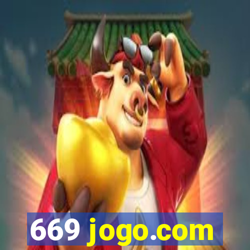 669 jogo.com